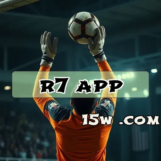 r7 app Aventura: Desperte Seu Espírito Aventureiro Agora!