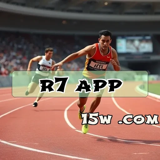 r7 app: A Revolução das Batalhas nos Jogos Online Brasileiros