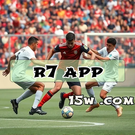 r7 app: Descubra os Encantos dos Jogos de Cassino Online