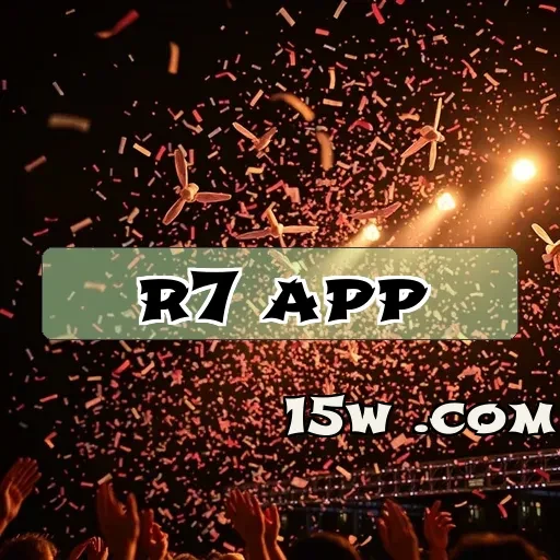 r7 app: Aprendizado Através da Diversão com Jogos Inovadores