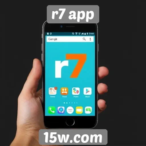 Atualizações frequentes e suas implicações no r7 app