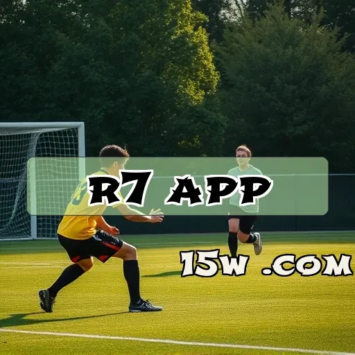 r7 app: Descubra os Melhores RPGs Para Jogar e Se Divirta