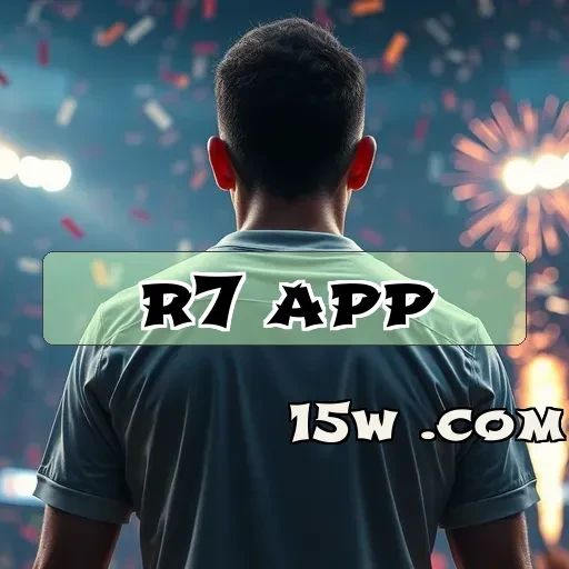 r7 app: Explorando Estratégias e Jogos Inteligentes para Todos os Jogadores